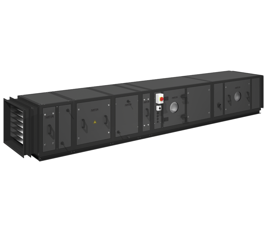 ЛИТЕКС СПИРО