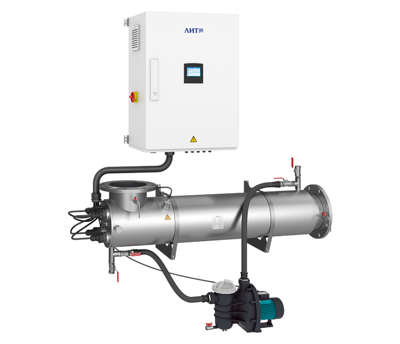 LENA Group MST series