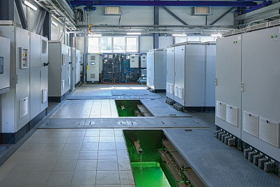 Shchyolkovo, Russia. USC.